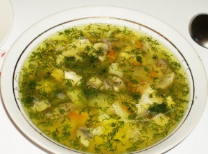 Издавна овощные супы, приготовленные дома заботливой хозяюшкой, славились легким вкусом простотой приготовления. Сегодня буду готовить суп