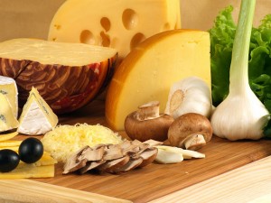 Как правильно выбрать сыр?