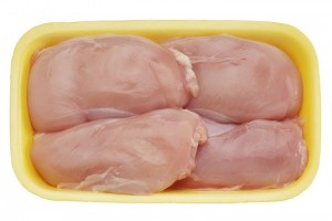 Простые рецепты на каждый день: куриное филе