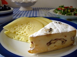 Сыр – продукт дорогой