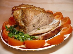 Пряный и диетический маринады для мяса: говядина и свинина