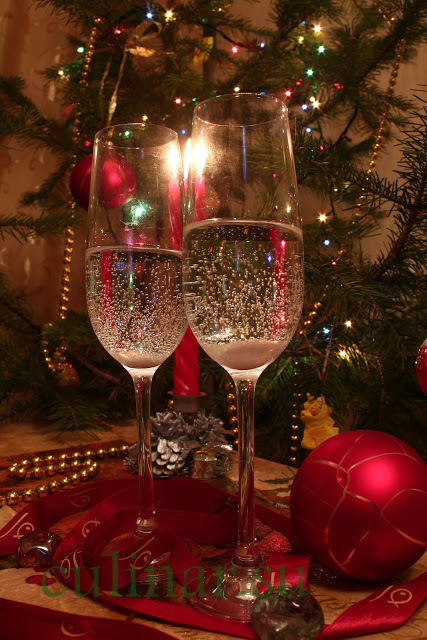 Грянуть новогодние праздники: Как встретить новый год 2013
